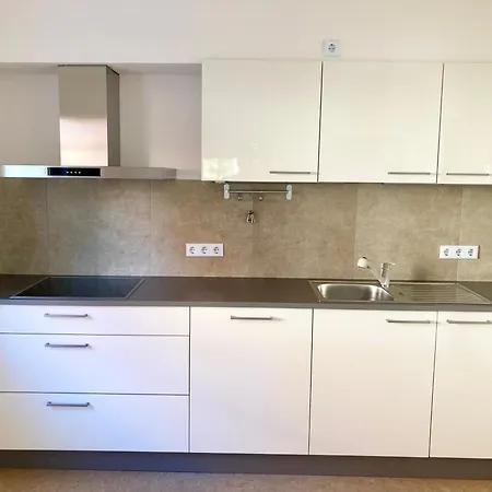 Apartman Komforthaus Gartenfreude