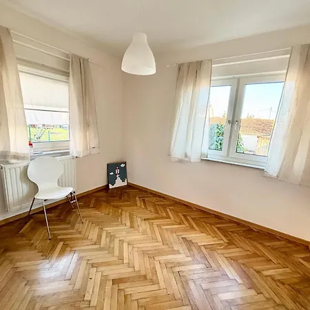 Komforthaus Gartenfreude