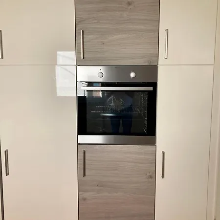 Komforthaus Gartenfreude