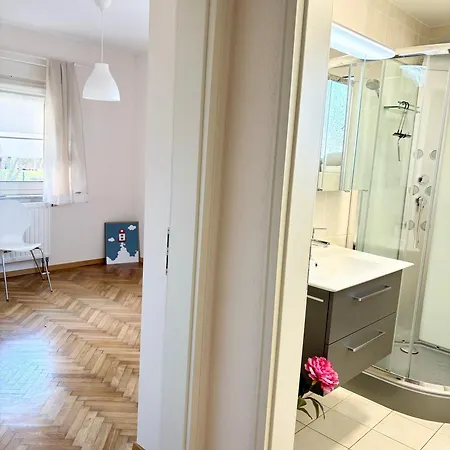 Komforthaus Gartenfreude *