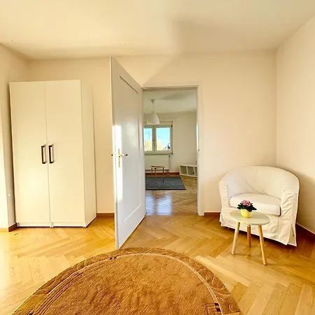 Komforthaus Gartenfreude Appartement Sachsenheim (Ludwigsburg)