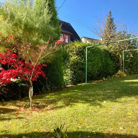 Komforthaus Gartenfreude Sachsenheim (Ludwigsburg)