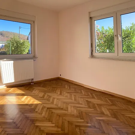 Komforthaus Gartenfreude