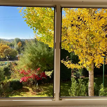 Komforthaus Gartenfreude